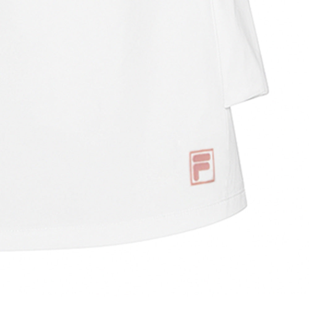FILA Cherry กระโปรงผู้หญิง
