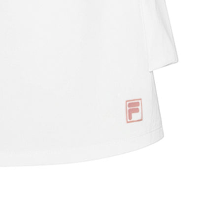FILA Cherry กระโปรงผู้หญิง