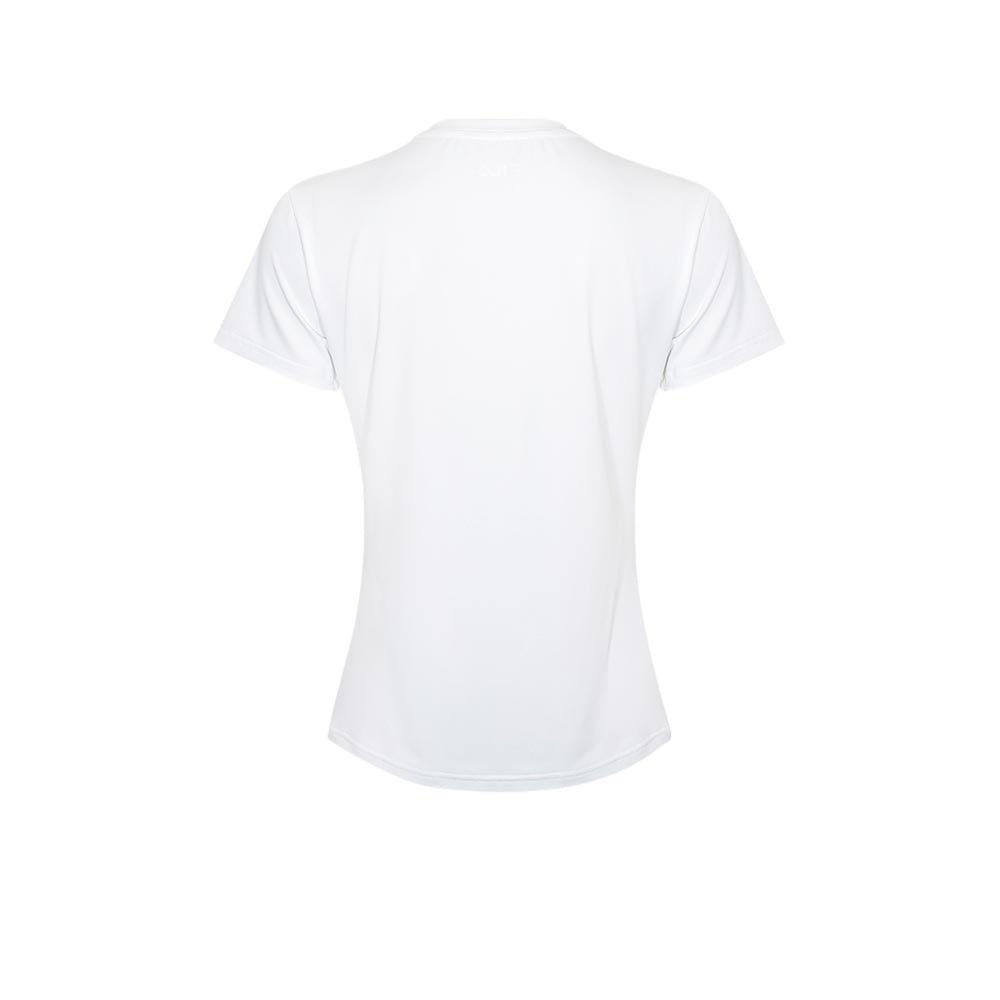 FILA Iconic Women's Training T-Shirt - Supersports Thailand Supersports Thailand