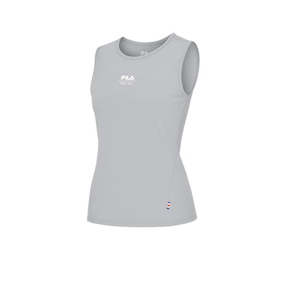 FILA Iconic เสื้อกล้ามออกกำลังกายผู้หญิง