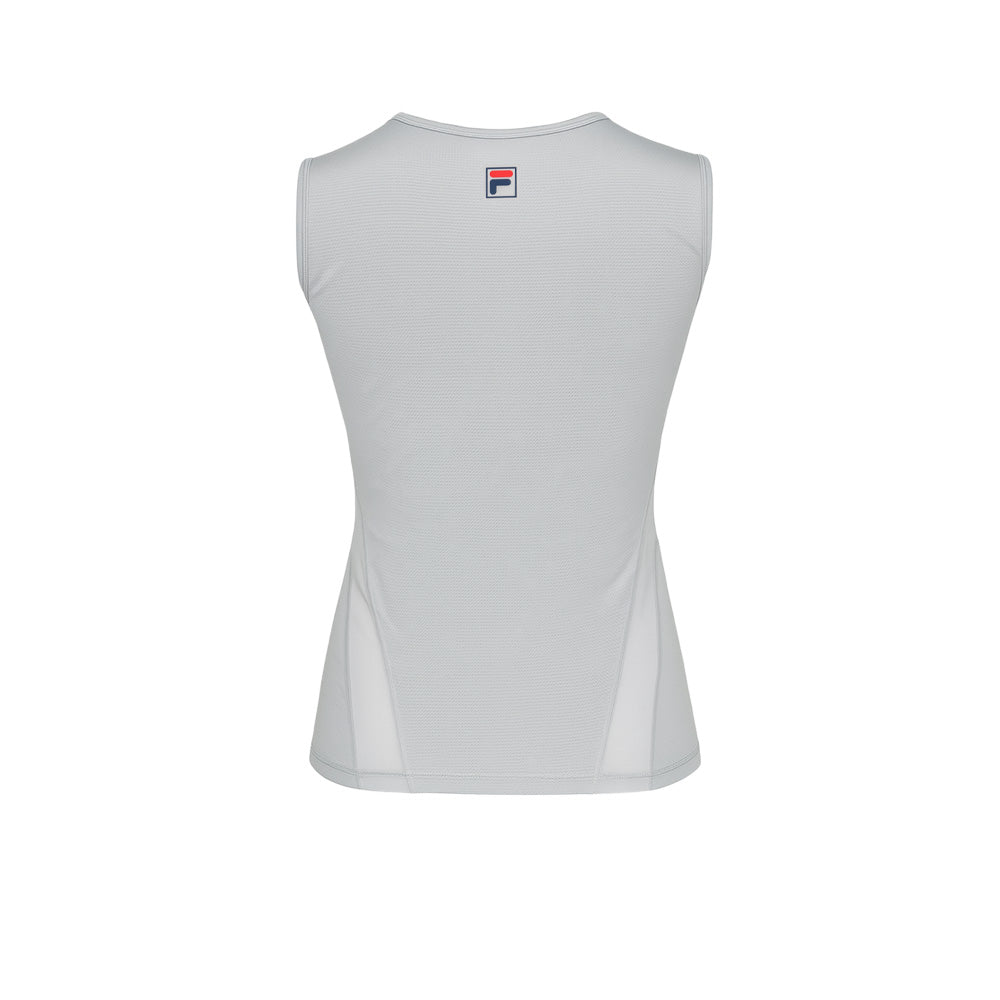 FILA Iconic เสื้อกล้ามออกกำลังกายผู้หญิง