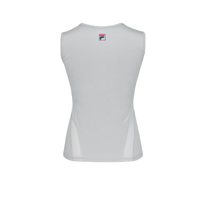 FILA Iconic เสื้อกล้ามออกกำลังกายผู้หญิง