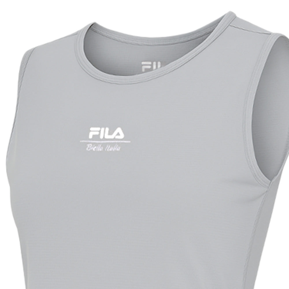 FILA Iconic เสื้อกล้ามออกกำลังกายผู้หญิง
