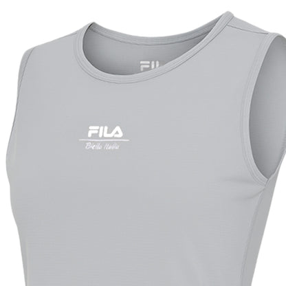 FILA Iconic เสื้อกล้ามออกกำลังกายผู้หญิง
