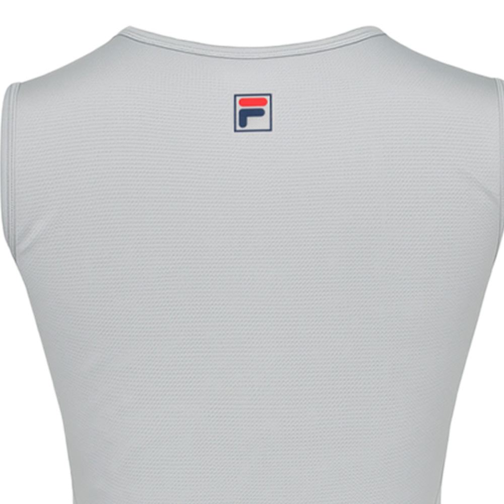 FILA Iconic เสื้อกล้ามออกกำลังกายผู้หญิง