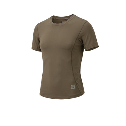 FILA Run Trail เสื้อออกกำลังกายผู้หญิง