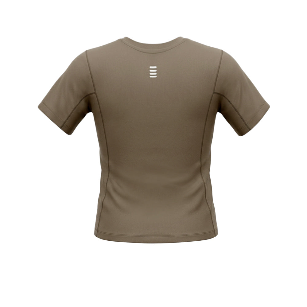 FILA Run Trail เสื้อออกกำลังกายผู้หญิง Supersports Thailand