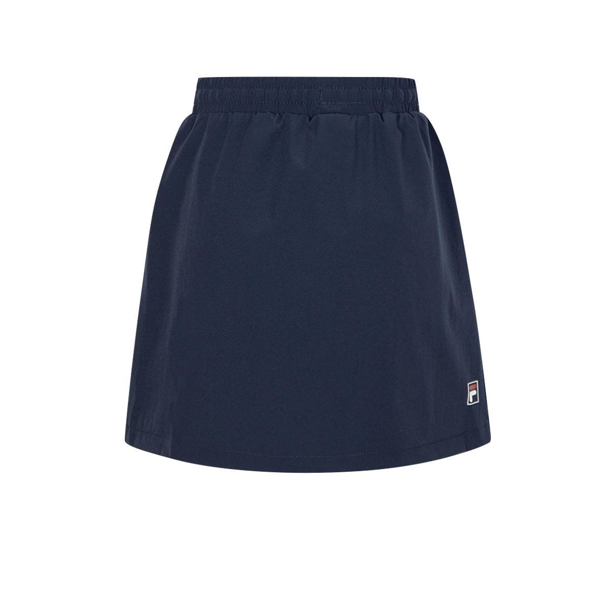 FILA SKA240808G Girls Skirt - Supersports Thailand