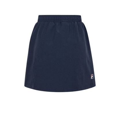 FILA SKA240808G Girls Skirt - Supersports Thailand
