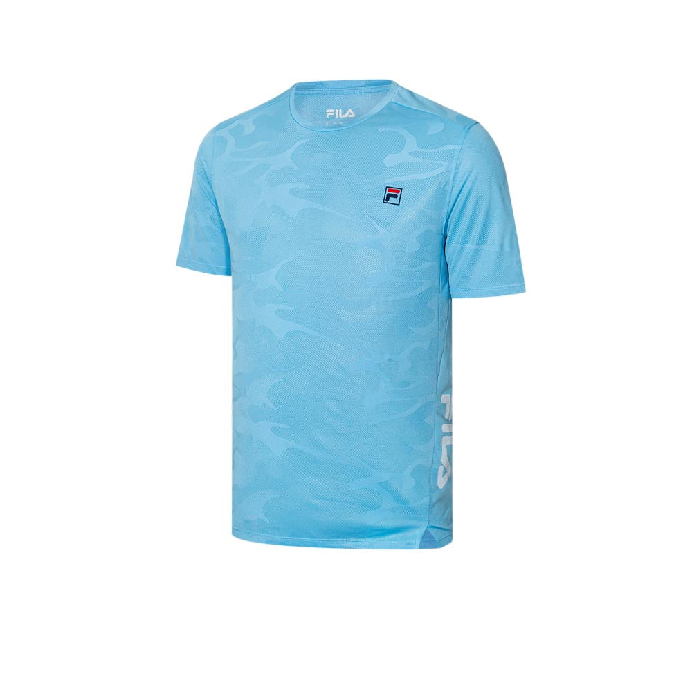 FILA Active Men's Training T-Shirt - Supersports Thailand