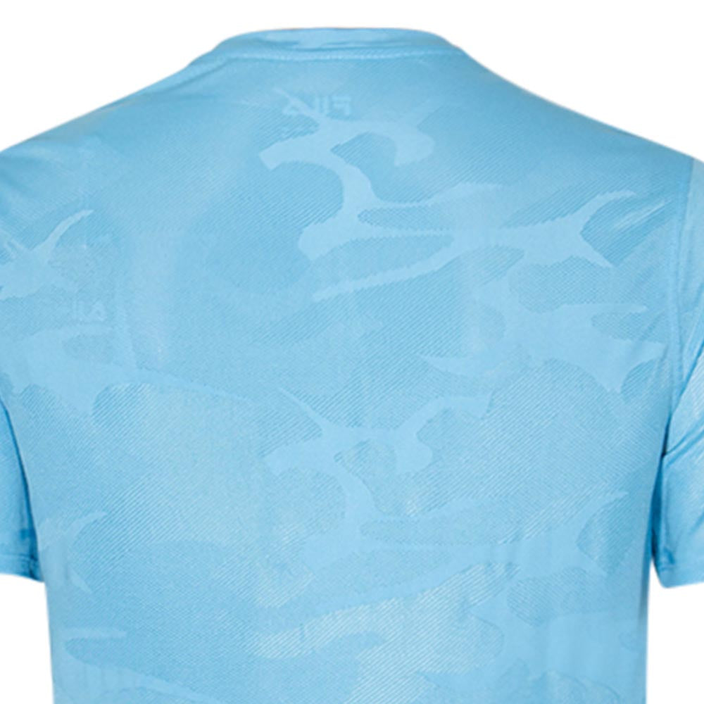 FILA Active Men's Training T-Shirt - Supersports Thailand
