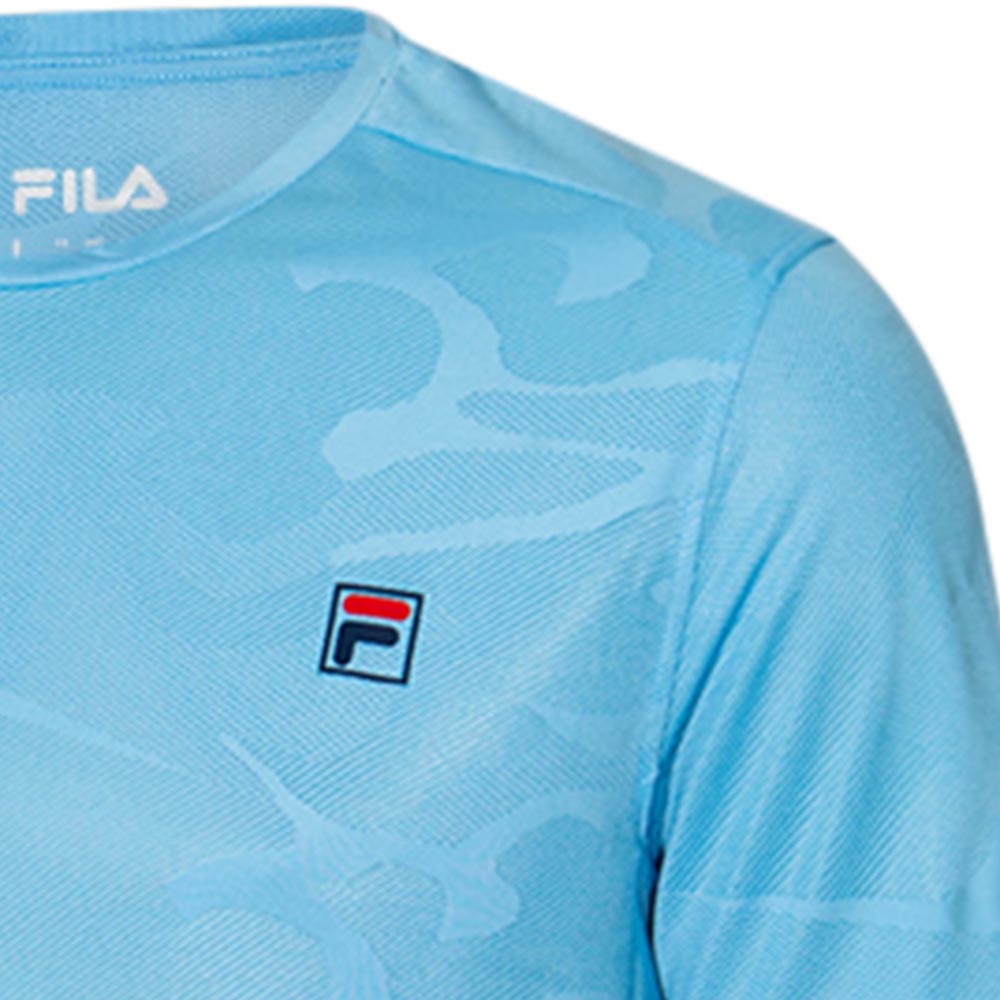 FILA Active Men's Training T-Shirt - Supersports Thailand