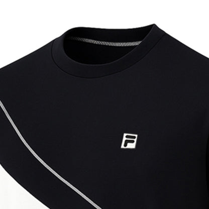 FILA FS2RSH0025X Men's Training T-Shirt