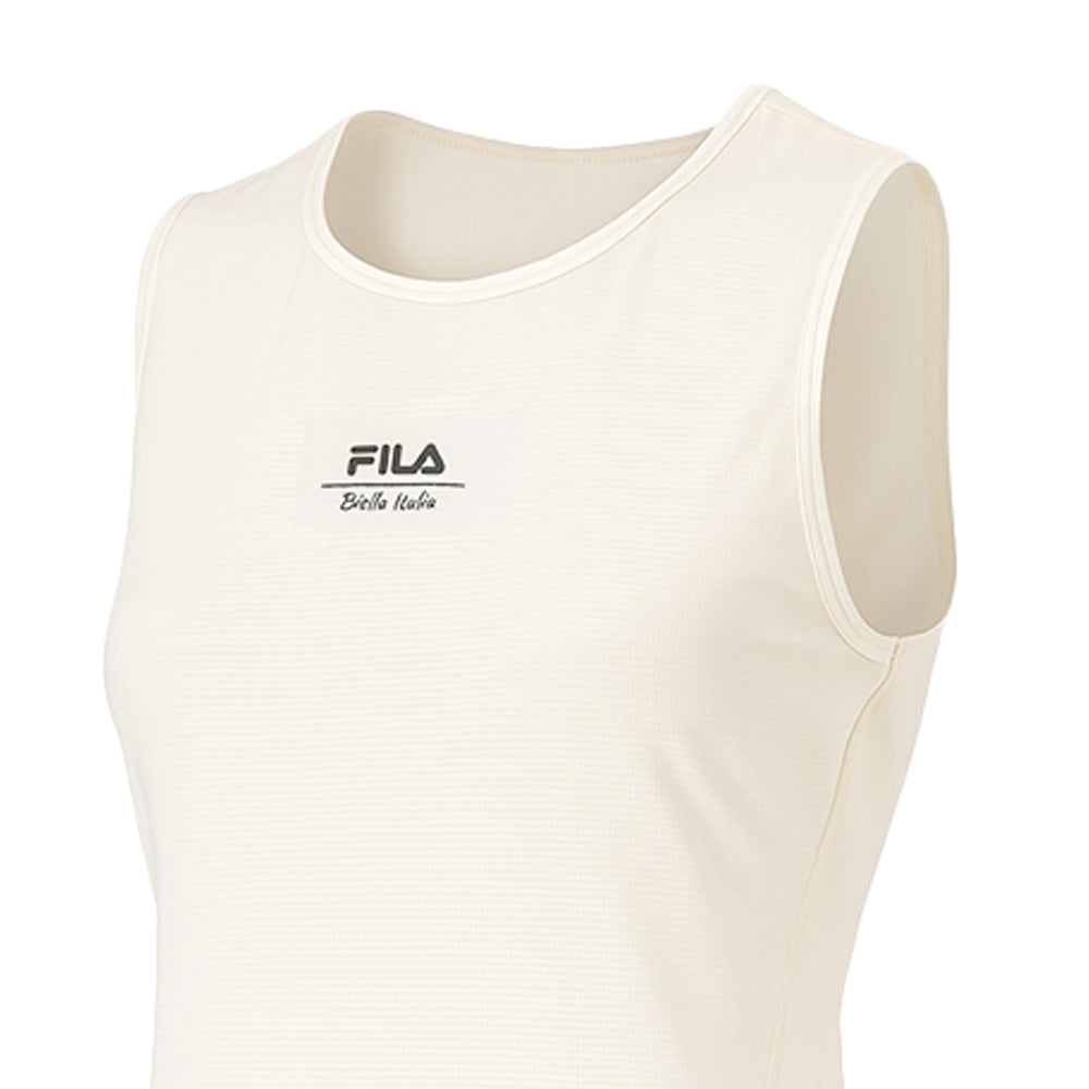 FILA Iconic เสื้อกล้ามออกกำลังกายผู้หญิง