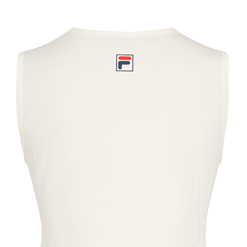 FILA Iconic เสื้อกล้ามออกกำลังกายผู้หญิง