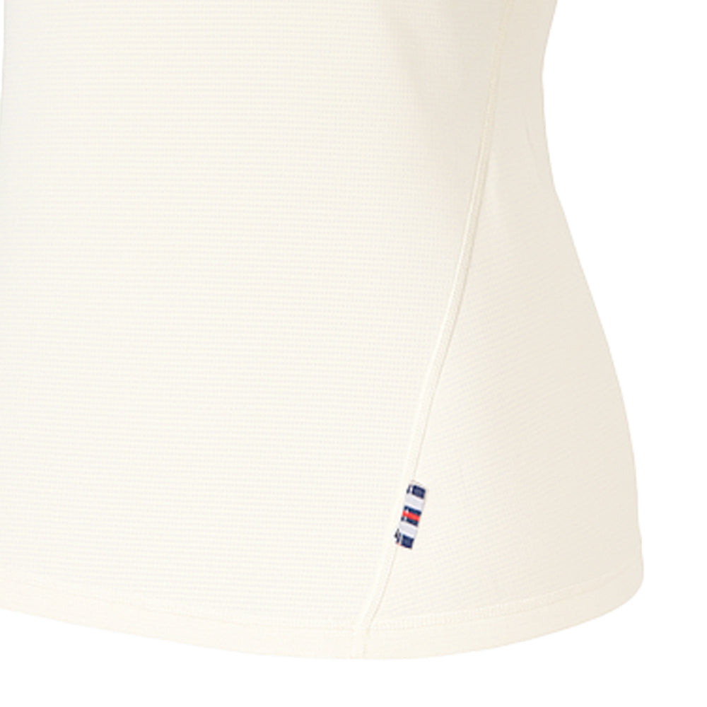 FILA Iconic เสื้อกล้ามออกกำลังกายผู้หญิง