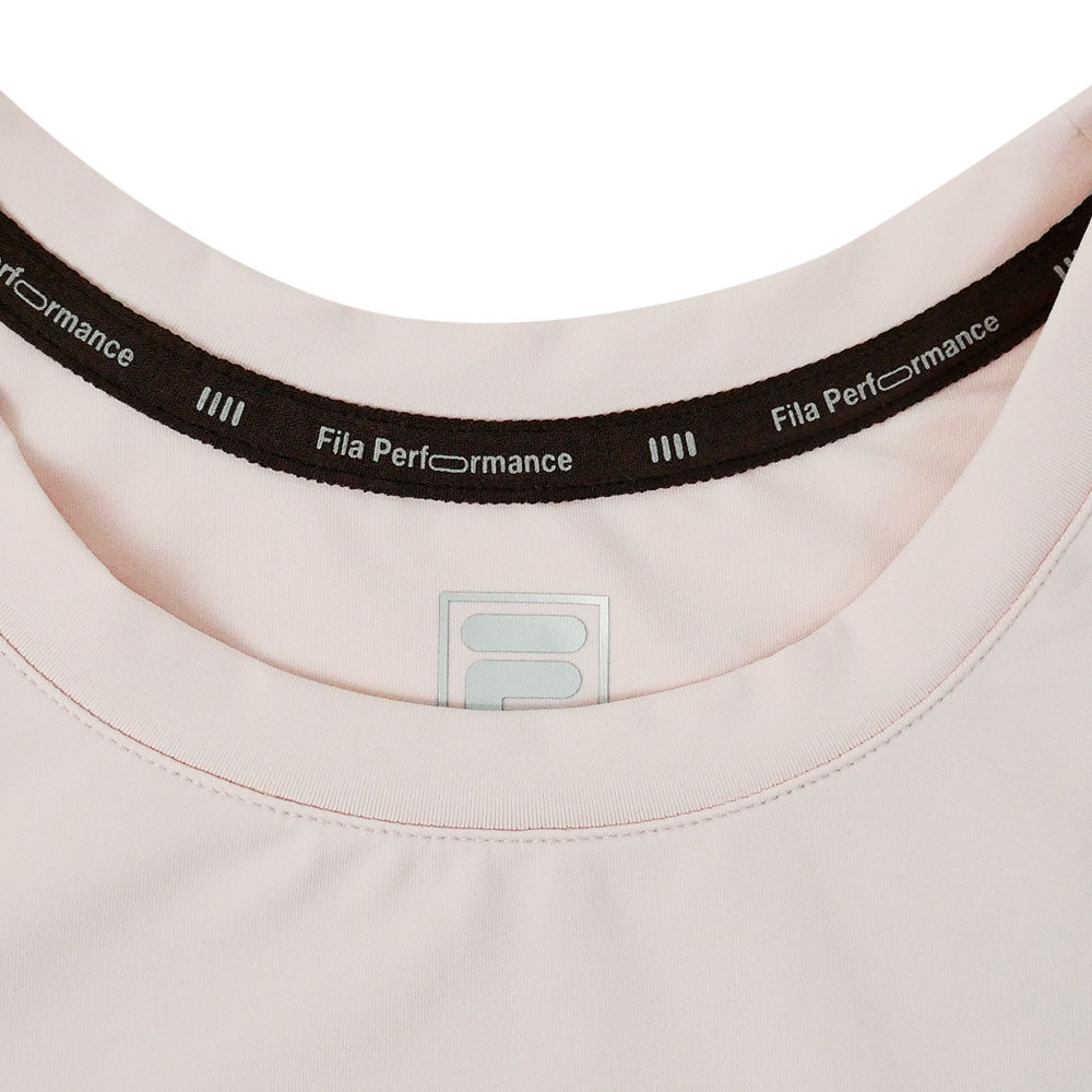 FILA Run Trail เสื้อออกกำลังกายผู้หญิง Supersports Thailand