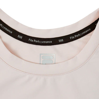 FILA Run Trail เสื้อออกกำลังกายผู้หญิง