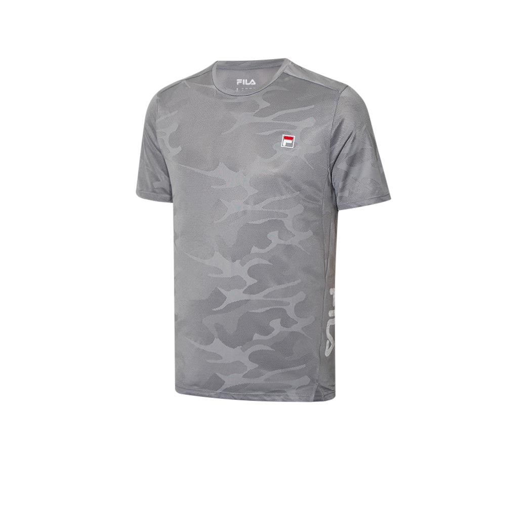 FILA Active Men's Training T-Shirt - Supersports Thailand
