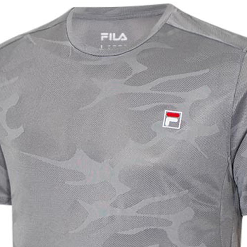 FILA Active Men's Training T-Shirt - Supersports Thailand