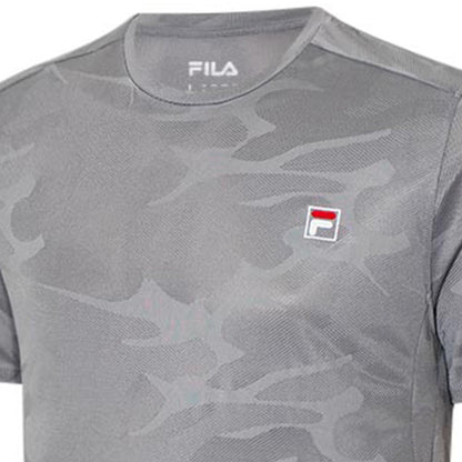 FILA Active Men's Training T-Shirt