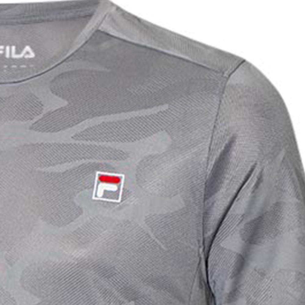 FILA Active Men's Training T-Shirt - Supersports Thailand