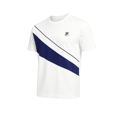 FILA FS2RSH0025X Men's Training T-Shirt