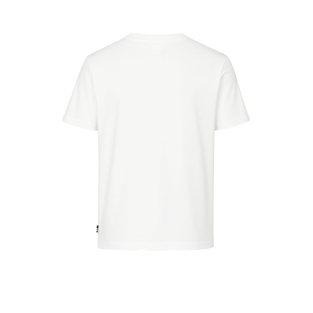 FILA FS2RSH0025X Men's Training T-Shirt - Supersports Thailand