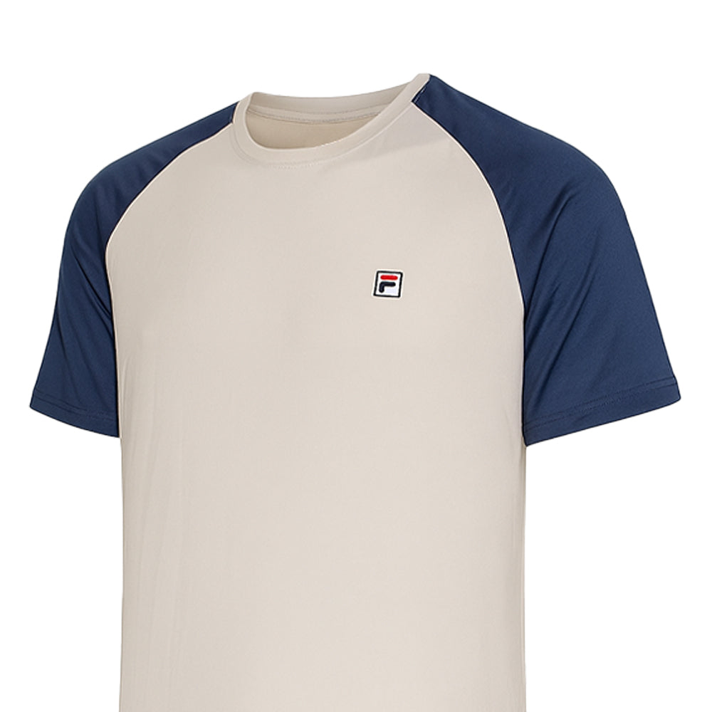 FILA Iconic Men's Training T-Shirt