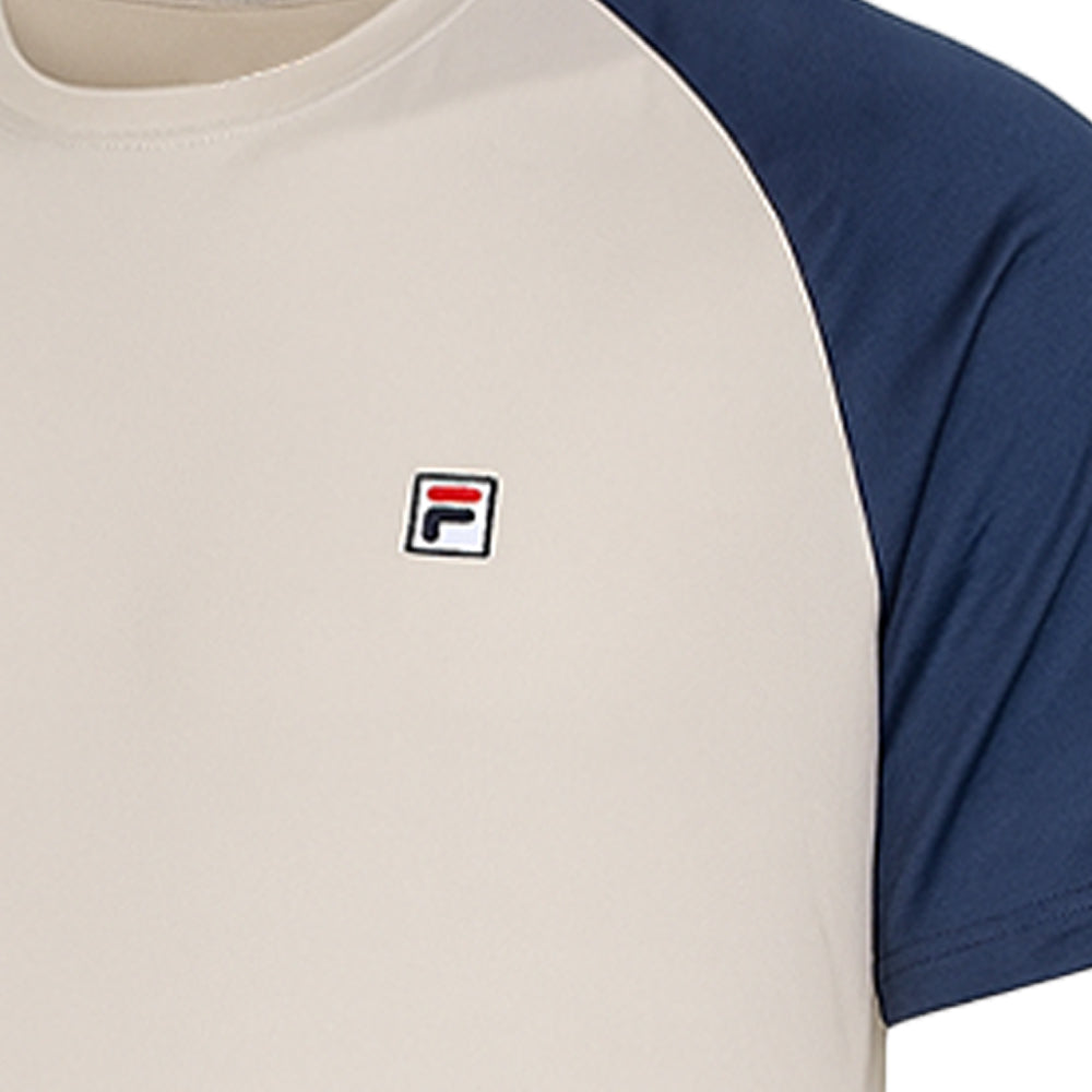 FILA Iconic Men's Training T-Shirt