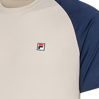 FILA Iconic Men's Training T-Shirt
