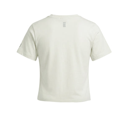 FILA Run Logo เสื้อออกกำลังกายผู้หญิง