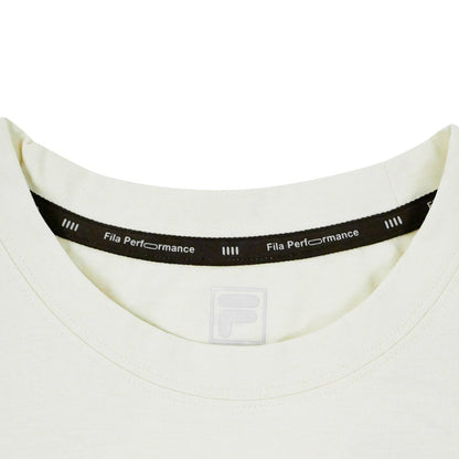 FILA Run Logo เสื้อออกกำลังกายผู้หญิง