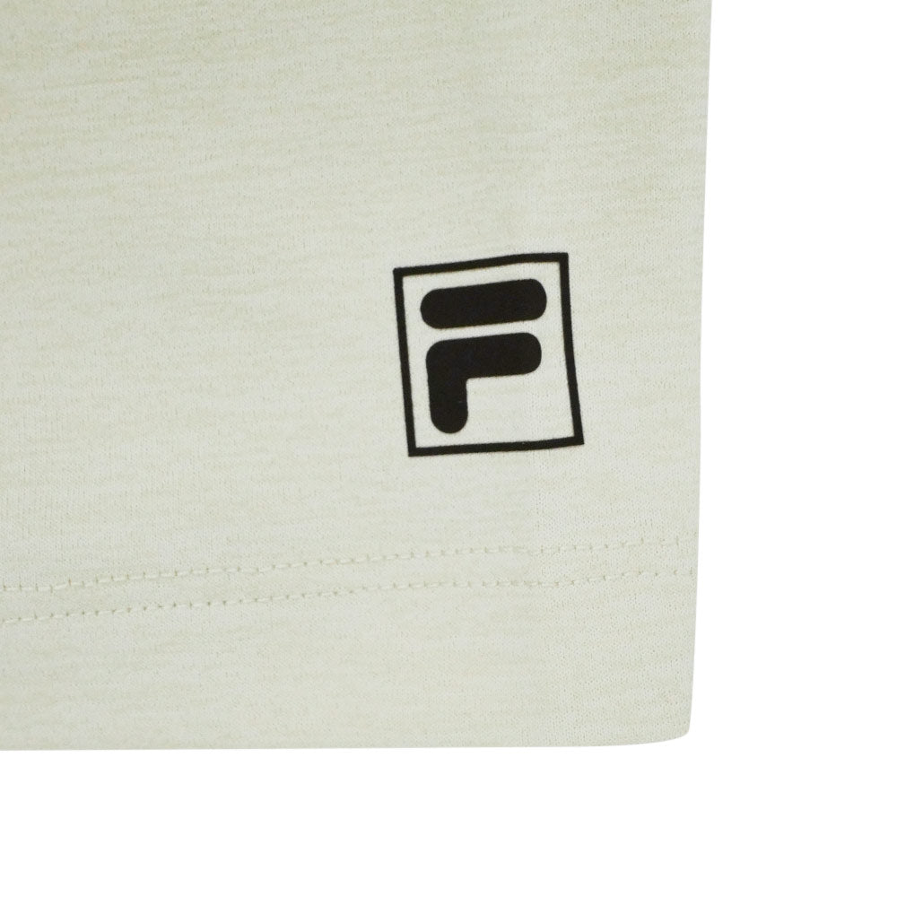 FILA Run Logo เสื้อออกกำลังกายผู้หญิง Supersports Thailand