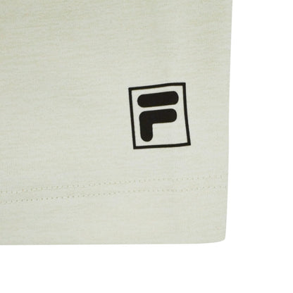 FILA Run Logo เสื้อออกกำลังกายผู้หญิง