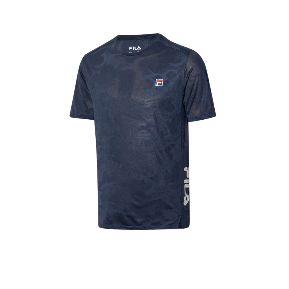 FILA Active Men's Training T-Shirt - Supersports Thailand