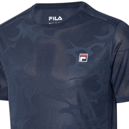 FILA Active Men's Training T-Shirt