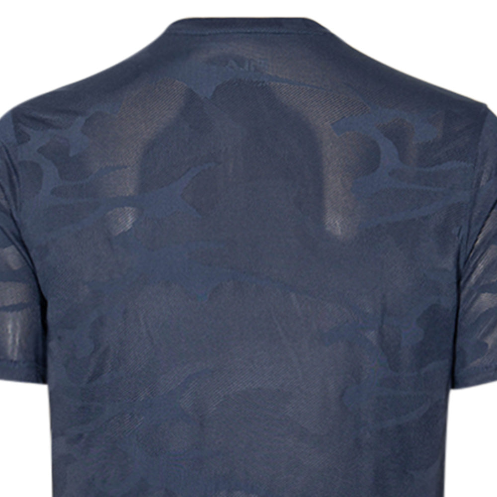 FILA Active Men's Training T-Shirt - Supersports Thailand