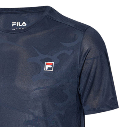 FILA Active Men's Training T-Shirt