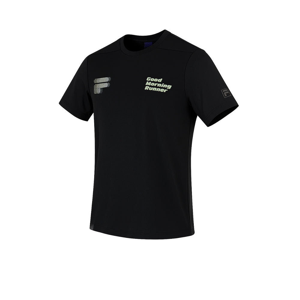 FILA FS2RSH0046X Men's Training T-Shirt