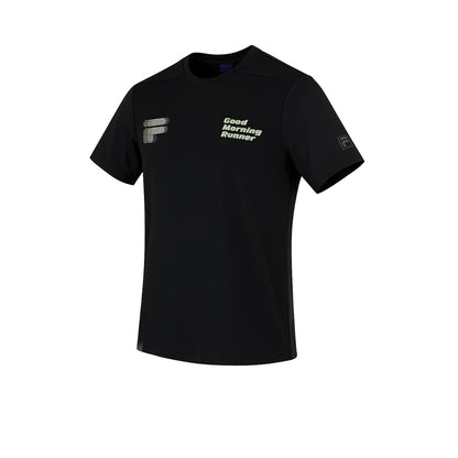FILA FS2RSH0046X Men's Training T-Shirt