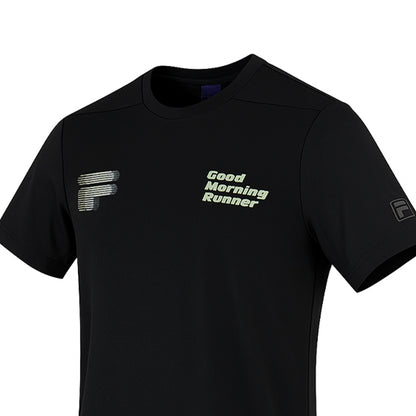 FILA FS2RSH0046X Men's Training T-Shirt