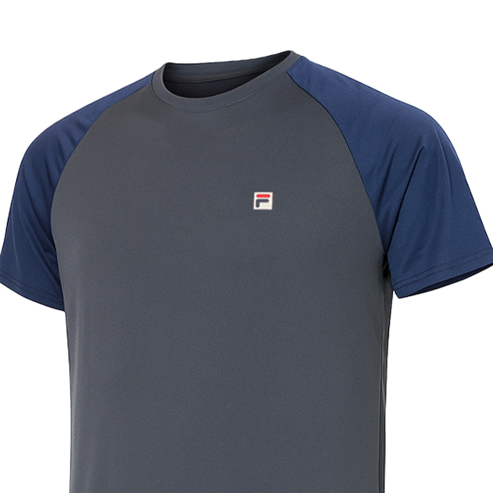 FILA Iconic Men's Training T-Shirt