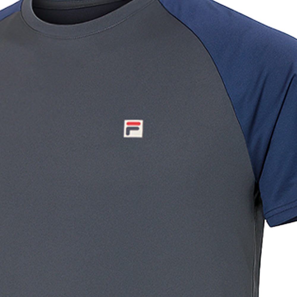 FILA Iconic Men's Training T-Shirt