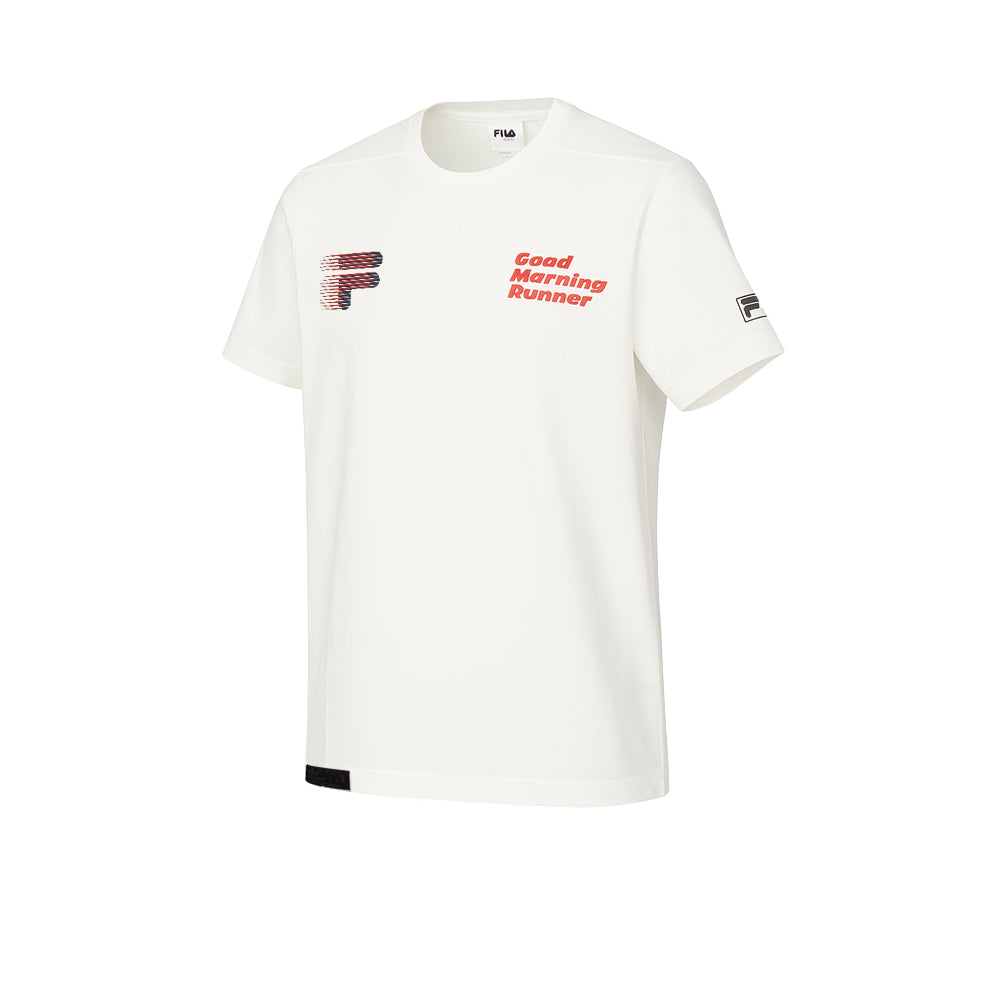 FILA FS2RSH0046X Men's Training T-Shirt