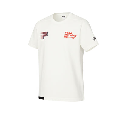 FILA FS2RSH0046X Men's Training T-Shirt