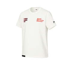 FILA FS2RSH0046X Men's Training T-Shirt