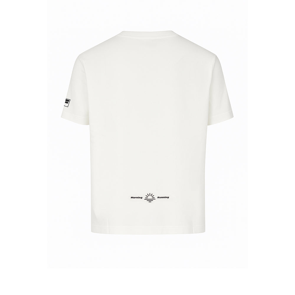 FILA FS2RSH0046X Men's Training T-Shirt