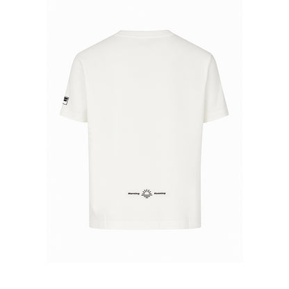 FILA FS2RSH0046X Men's Training T-Shirt