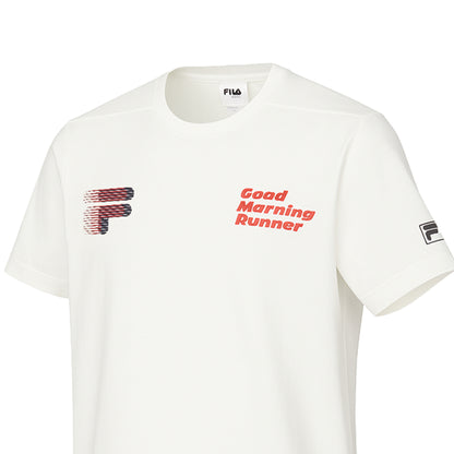 FILA FS2RSH0046X Men's Training T-Shirt